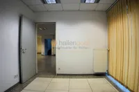 Gewerbehalle mit 3,2 t Kran und Büro auf zwei Ebenen, ca. 1.540 m², in 59229 Ahlen PROVISIONSFREI