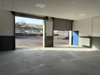 Gewerbliche Lagerhalle, ca. 85 m², PROVISIONSFREI in 53577 Neustadt (Wied) zu vermieten