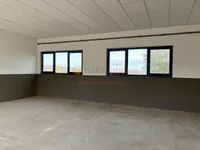 Gewerbliche Lagerhalle, ca. 85 m², PROVISIONSFREI in 53577 Neustadt (Wied) zu vermieten