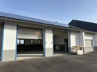 Gewerbliche Lagerhalle, ca. 85 m², PROVISIONSFREI in 53577 Neustadt (Wied) zu vermieten