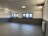 Gewerbliche Lagerhalle, ca. 85 m², PROVISIONSFREI in 53577 Neustadt (Wied) zu vermieten