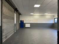 Gewerbliche Lagerhalle, ca. 85 m², PROVISIONSFREI in 53577 Neustadt (Wied) zu vermieten