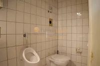 Halle 141 m² mit überdachter Freifläche 176 m² inkl. 4 Garagen in Emmelshausen - PROVISIONSFREI