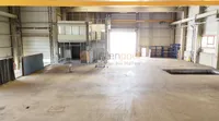 Moderne 2.240 m² Industrie- und Lagerfläche mit 3 Kranbahnen und großzügigen Zufahrten *PROVISIONSFREI*