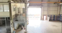 Moderne 2.240 m² Industrie- und Lagerfläche mit 3 Kranbahnen und großzügigen Zufahrten *PROVISIONSFREI*