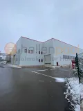 Moderne 2.240 m² Industrie- und Lagerfläche mit 3 Kranbahnen und großzügigen Zufahrten *PROVISIONSFREI*
