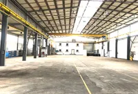 Industrie- /Produktionshalle ca. 1.068 m² mit Büro ca. 100 m² PROVISIONSFREI in 56637 Plaidt zu verm