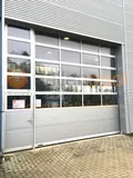 Industrie- /Produktionshalle ca. 1.068 m² mit Büro ca. 100 m² PROVISIONSFREI in 56637 Plaidt zu verm