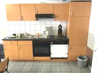 Industrie- /Produktionshalle ca. 1.068 m² mit Büro ca. 100 m² PROVISIONSFREI in 56637 Plaidt zu verm