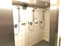 Industrie- /Produktionshalle ca. 1.068 m² mit Büro ca. 100 m² PROVISIONSFREI in 56637 Plaidt zu verm