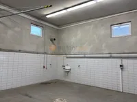 Lagerhalle ca. 50 m², optional mit Freifläche ca. 26 m² in 56626 Andernach zu vermieten