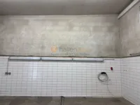 Lagerhalle ca. 50 m², optional mit Freifläche ca. 26 m² in 56626 Andernach zu vermieten