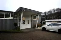 Gewerbehalle, ab 200 m², mit Büro- und Sanitärräumen PROVISIONSFREI in 58511 Lüdenscheid zu verm.