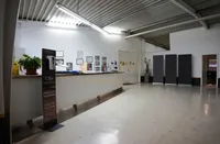 Gewerbehalle, ab 200 m², mit Büro- und Sanitärräumen PROVISIONSFREI in 58511 Lüdenscheid zu verm.