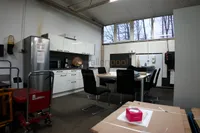Gewerbehalle, ab 200 m², mit Büro- und Sanitärräumen PROVISIONSFREI in 58511 Lüdenscheid zu verm.