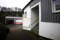 Gewerbehalle, ab 200 m², mit Büro- und Sanitärräumen PROVISIONSFREI in 58511 Lüdenscheid zu verm.