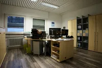 Gewerbehalle, ab 200 m², mit Büro- und Sanitärräumen PROVISIONSFREI in 58511 Lüdenscheid zu verm.