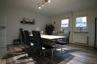 Gewerbehalle, ab 200 m², mit Büro- und Sanitärräumen PROVISIONSFREI in 58511 Lüdenscheid zu verm.