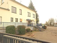 Büro-/ Seminarräume ca. 556 m² (teilbar ab ca. 130 m²) in 56727 Mayen PROVISIONSFREI zu vermieten