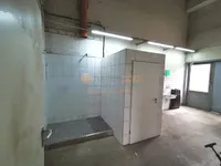 Halle f. Werkstatt/Produktion/Lager, ca. 137 m² + Lagerraum ca. 90 m², in 56626 Andernach zu verm.