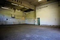 Halle f. Werkstatt/Produktion/Lager, ca. 137 m² + Lagerraum ca. 90 m², in 56626 Andernach zu verm.