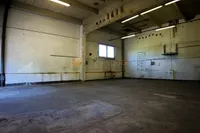 Halle f. Werkstatt/Produktion/Lager, ca. 137 m² + Lagerraum ca. 90 m², in 56626 Andernach zu verm.