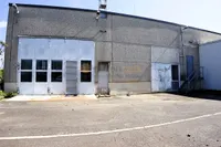 Halle f. Werkstatt/Produktion/Lager, ca. 137 m² + Lagerraum ca. 90 m², in 56626 Andernach zu verm.