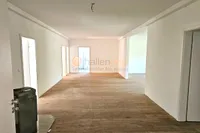 Vielseitige Gewerbehalle mit zwei großzügigen Wohneinheiten 67823 Obermoschel zu vermieten