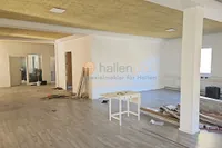 Vielseitige Gewerbehalle mit zwei großzügigen Wohneinheiten 67823 Obermoschel zu vermieten