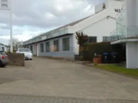 Lagerhalle ca. 320 m² (2,50 EUR/m²), PROVISIONSFREI in 56290 Lieg zu vermieten