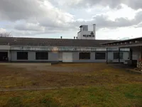 Lagerhalle ca. 320 m² (2,50 EUR/m²), PROVISIONSFREI in 56290 Lieg zu vermieten