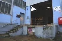 Lagerhalle ca. 2.000 m² m. Büro ca. 70 m² , zentrale Lage, in 56564 Neuwied PROVISIONSFREI zu verm.