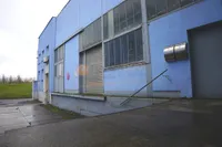 Lagerhalle ca. 2.000 m² m. Büro ca. 70 m² , zentrale Lage, in 56564 Neuwied PROVISIONSFREI zu verm.