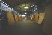 Lagerhalle ca. 2.000 m² m. Büro ca. 70 m² , zentrale Lage, in 56564 Neuwied PROVISIONSFREI zu verm.