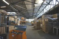 Lagerhalle ca. 2.000 m² m. Büro ca. 70 m² , zentrale Lage, in 56564 Neuwied PROVISIONSFREI zu verm.