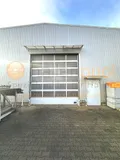 Gewerbe- /Produktionshalle ca. 753 m² mit Büros  PROVISIONSFREI in 56651 Niederzissen zu vermieten