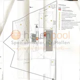 Gewerbeareal m. BImSchG-Genehmigung, Hallen u. großzügiger Freifläche in 56564 Neuwied zu vermieten