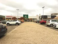 Vielseitig nutzbare Einzelhandelsfläche ca. 525 m²  in 56856 Zell-Barl PROVISIONSFREI zu vermieten