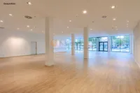 Vielseitig nutzbare Einzelhandelsfläche, ca. 525 m², in 56856 Zell-Barl PROVISIONSFREI zu vermieten