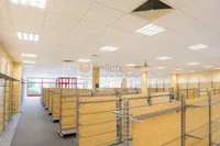 Vielseitig nutzbare Einzelhandelsfläche, ca. 525 m², in 56856 Zell-Barl PROVISIONSFREI zu vermieten
