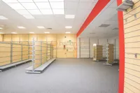 Vielseitig nutzbare Einzelhandelsfläche, ca. 525 m², in 56856 Zell-Barl PROVISIONSFREI zu vermieten