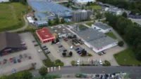 Vielseitig nutzbare Einzelhandelsfläche, ca. 525 m², in 56856 Zell-Barl PROVISIONSFREI zu vermieten