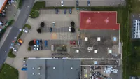 Vielseitig nutzbare Einzelhandelsfläche, ca. 525 m², in 56856 Zell-Barl PROVISIONSFREI zu vermieten