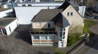 Zweistöckige Gewerbeeinheit (Büro/Archiv/) ca. 180 m² PROVISIONSFREI in 55469 Simmern zu vermieten