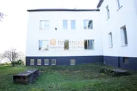 Bürogebäude mit Werkstatt auf ca. 2.200 m² großen Gewerbegrundstück am Rhein PROVISIONSFREI zu verk.