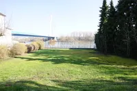 Grundstück direkt am Rhein, ca. 1.850 m², in 56575 Weißenthurm zu verkaufen