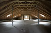 Büro- und Unterkunftsgebäude, 1.520 m², auf 10.000 m² Areal PROVISIONSFREI in 55765 Birkenfeld