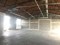 Lagerhalle (ca. 280m²), PROVISIONSFREI, in 56727 Mayen zu vermieten!