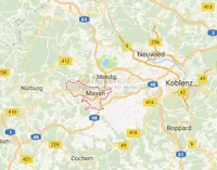 Lagerhalle (ca. 280m²), PROVISIONSFREI, in 56727 Mayen zu vermieten!