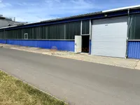 Lagerhalle (ca. 280m²), PROVISIONSFREI, in 56727 Mayen zu vermieten!